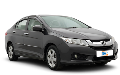Honda City-img